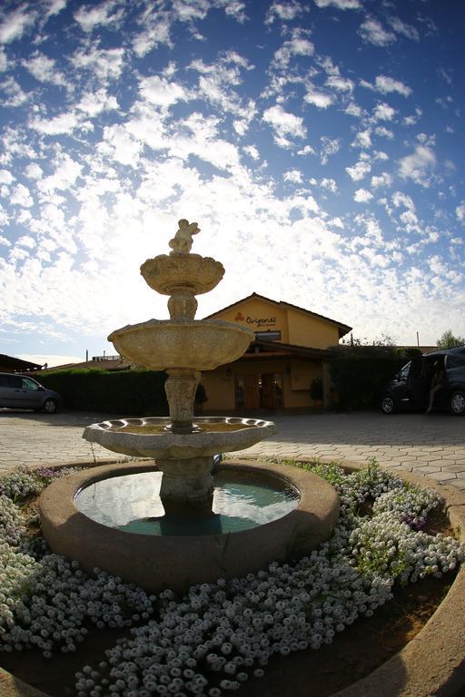Hotel Origenes Vallenar Exteriér fotografie
