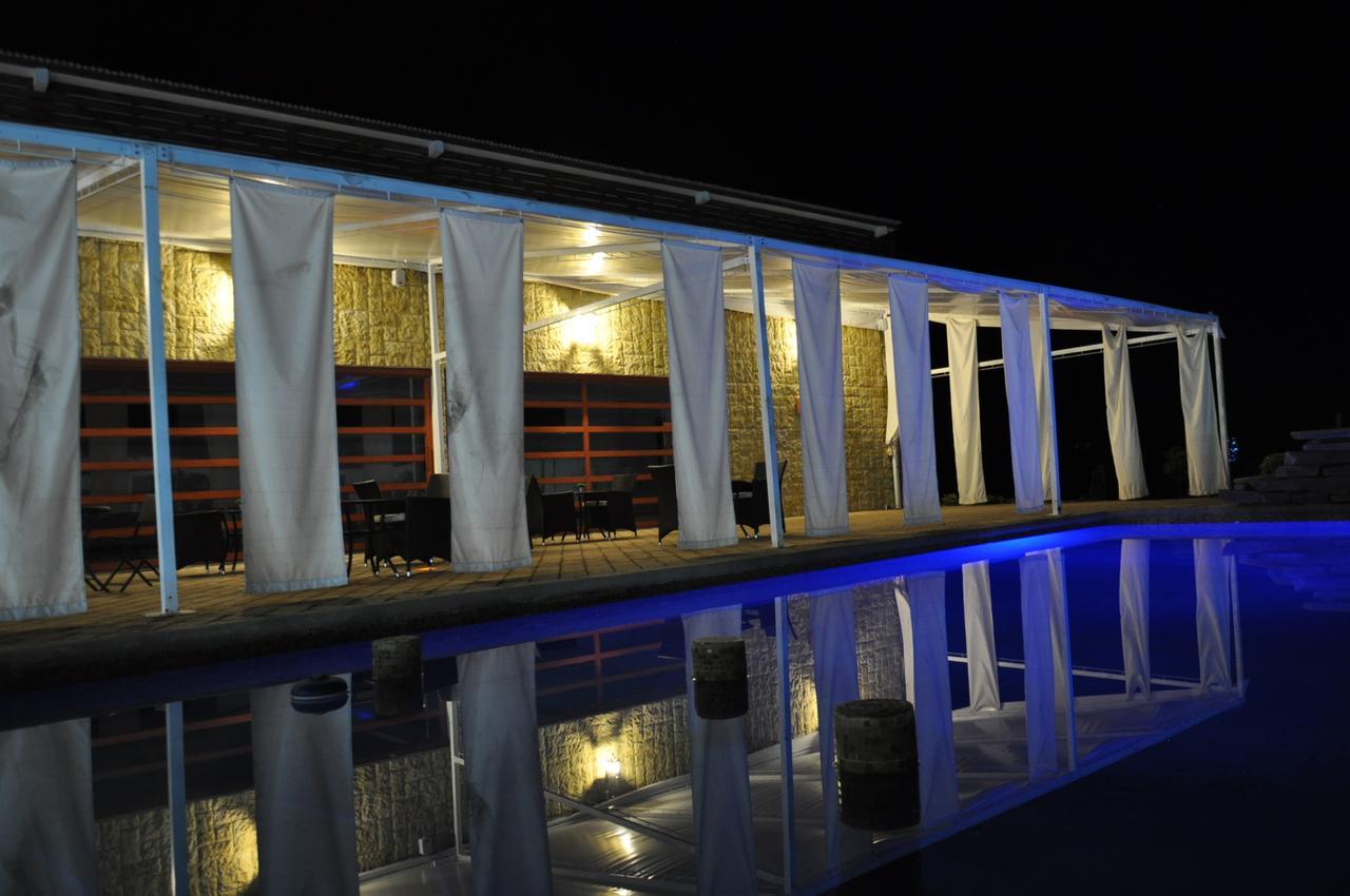 Hotel Origenes Vallenar Exteriér fotografie